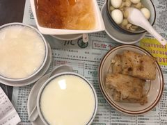 -仁信老铺(华盖路店)