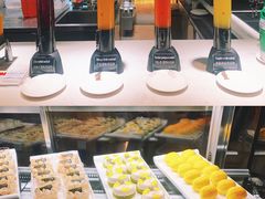 -加餐海鲜自助(宝龙一城店)