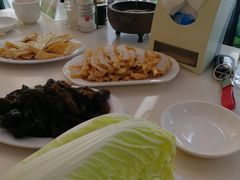 -太婆天府山珍酒楼(亚运村店)