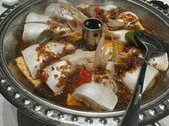 -大家食府·福建菜(FAC协盛中心庭院餐厅店)