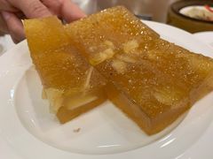 萝卜糕-富豪酒家(正大广场店)