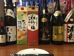 -気楽亭和食料理(气乐亭大世界本店)
