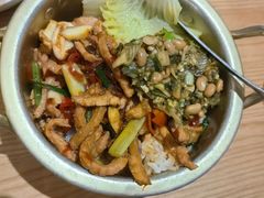 -怪噜范·老贵阳街头名小吃(数博万达店)