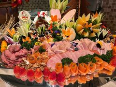 -River Café 海鲜自助(重庆丽笙世嘉酒店)