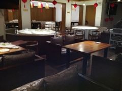 大堂-陆壹捌餐厅(五大道店)