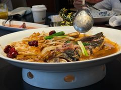 -悦融琥珀·京鲁菜·海味珍品(西单店)