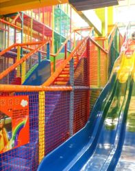 -宝燕乐园(闵行旗舰店)