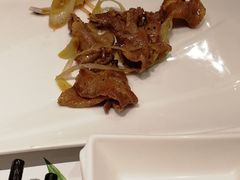 -大渔铁板烧(蛇口店)