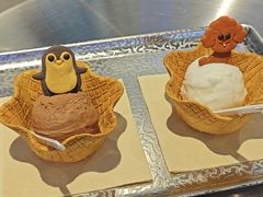 -CORNER CONE GELATO酷矿手作霜淇淋(南头古城店)