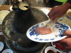 火锅-鑫龙火锅城(青岛分店)