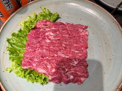 -老墙根涮肉(王四营店)