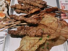 -木屋烧烤(白石洲店)