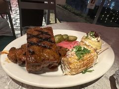 -Chili's Cafe&Bar奇利斯(滨江店)