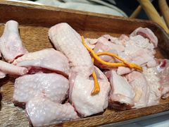 -菌小白火锅(时尚天河店)