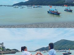 -乌石塘景区