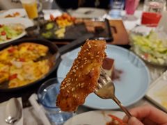-必胜客(印象城店)