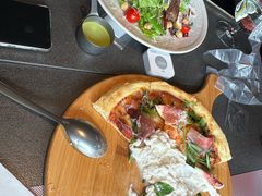 -FOOOO CITY CLUB 孚乐里音乐西餐酒吧(来福士店)