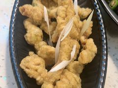 -味之绝热血美蛙鱼火锅(中坝店)