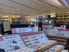 -LOHO眼镜(世纪汇广场店)