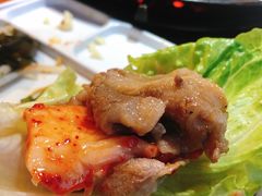 -7年8班朝鲜族非遗美食(三钢里店)
