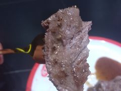 -肉焰山巴西烤肉自助餐厅(龙湖芙蓉天街店)