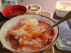-沼津港精致料理·寿喜烧·烧鸟(龙湖南桥天街日料榜单店)