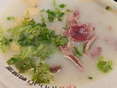 -鸭得堡老鸭汤·鸭血粉丝(南京博物院店)