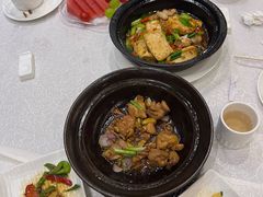 -三清山希尔顿度假酒店·三清轩中餐厅