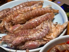 -三个渔夫·蒸汽海鲜(小白楼店)