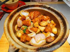 -阿诚市井潮汕菜(金台路店)