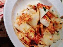 -大师兄·西北小馆(南沙万达广场店)