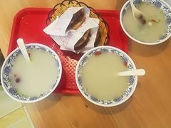 -大耳公曹氏驴肉包子铺(三八店)