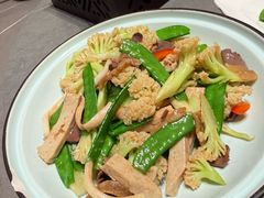 -先记烧鹅王·本地粤菜(福永店)