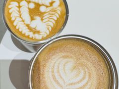 -Manner Coffee(成都龙湖北城天街店)