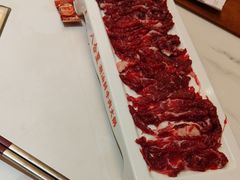 -八合里潮汕鲜牛肉火锅(深圳海岸城店)
