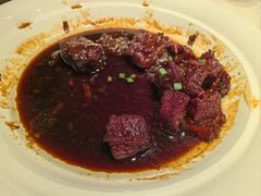 -梁家大院•农家菜(昆山会展中心店)