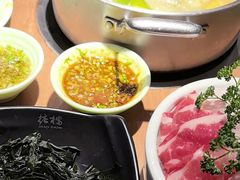 -掂档潮汕牛肉火锅(沈阳万象城店)
