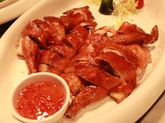 -深圳同泰万怡酒店·万荟轩自助餐厅(同泰店)