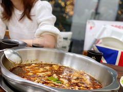 -川渔居—鱼火锅(八方汇店)