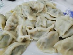 水饺-北戴河庆山饭店·海鲜砂锅粥(北戴河黑石路店)