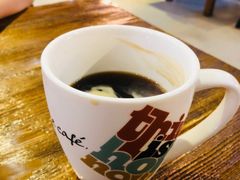 -花语咖啡