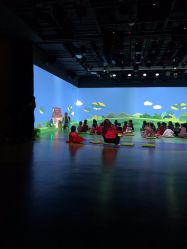 -小鸡哆哆故事屋·儿童乐园(嘉里城店)