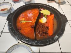 -卤校长重庆火锅