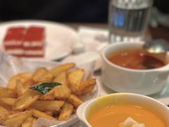 -食间牛排(湖西路店)