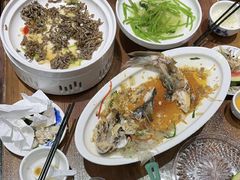 -下梅人家土菜馆(历史文化餐厅度假区店)