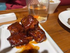 -金枝玉叶上海人家食府(三里河店)