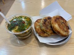 -老潍县美食街(东方路店)