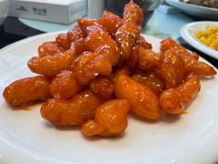 -香山湖家家宴(中山陵店)