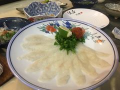 -天正河鲀·河豚亭(大连店)