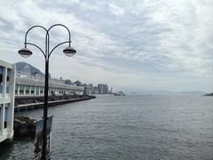 -海港城